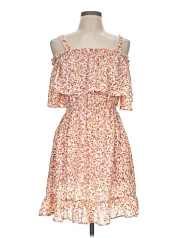 Liberty Love Casual Dress (view 1)