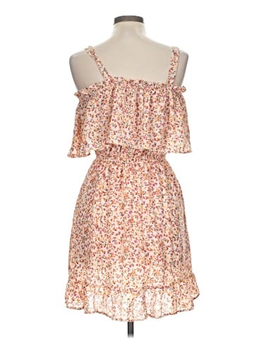 Liberty Love Casual Dress (view 2)