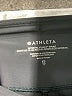 Athleta Solid Black Athletic Shorts Size XS - photo 3