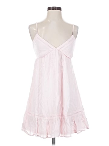 LA Hearts Casual Dress (view 1)