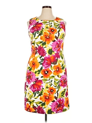 Ronni Nicole Casual Dress (view 1)