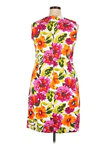 Ronni Nicole Casual Dress (view 2)