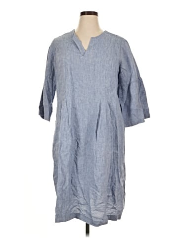 J.Jill Casual Dress (view 1)