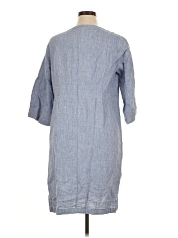 J.Jill Casual Dress (view 2)