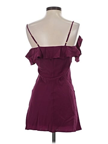 Amanda Uprichard Sleeveless Silk Top (view 2)
