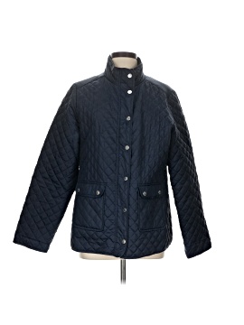 Winter Silks Jacket