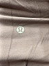 Lululemon Athletica Gray Active Pants Size 4 - photo 7