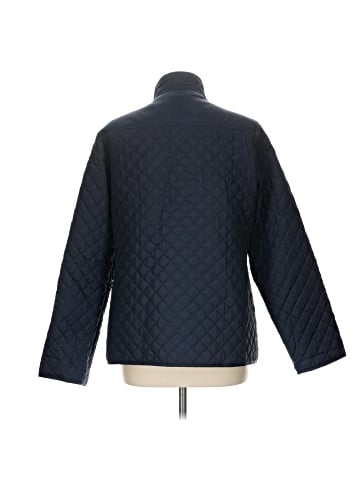 Winter Silks Jacket (view 2)