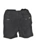 Hurley Solid Gray Shorts Size 4 - photo 2