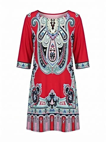 Studio I Casual Dress (view 1)