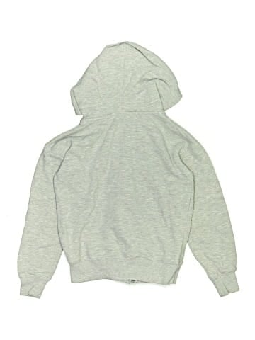 Champion Zip Up Hoodie (view 2)