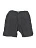 Hurley Solid Gray Shorts Size 4 - photo 1