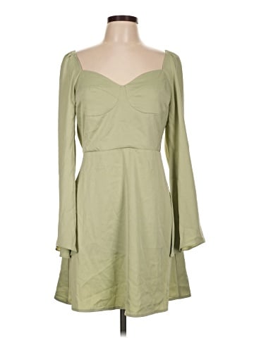 Kori America Casual Dress (view 1)