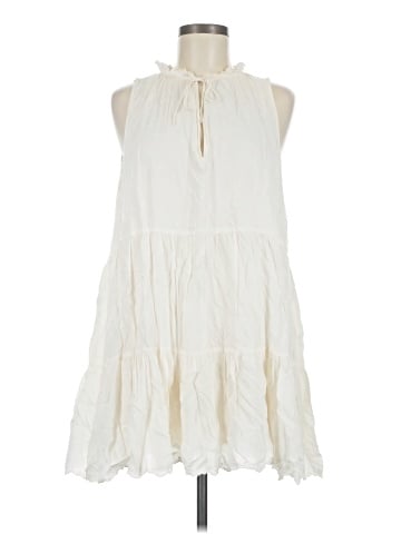 Wilfred Casual Dress (view 1)