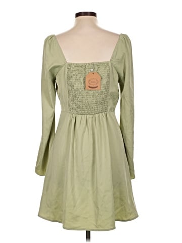 Kori America Casual Dress (view 2)