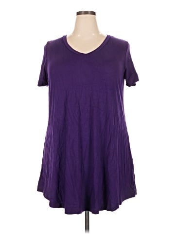 Popana Short Sleeve T-Shirt (view 1)
