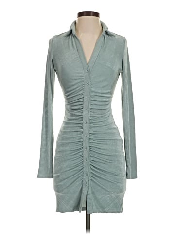 Hello Molly Cocktail Dress (view 1)