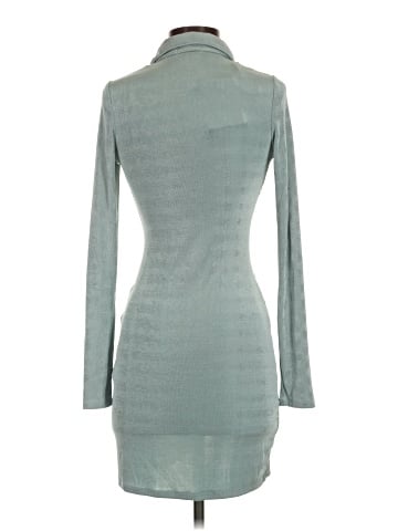 Hello Molly Cocktail Dress (view 2)