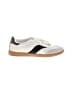 Universal Thread White Sneakers Size 9 1/2 - photo 1