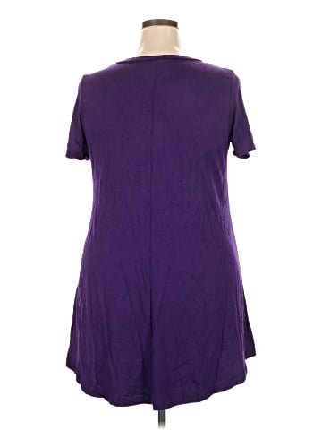 Popana Short Sleeve T-Shirt (view 2)