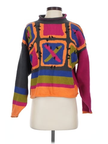 Mexx Pullover Sweater (view 1)
