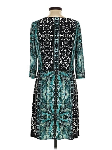 Maggy London Cocktail Dress (view 2)