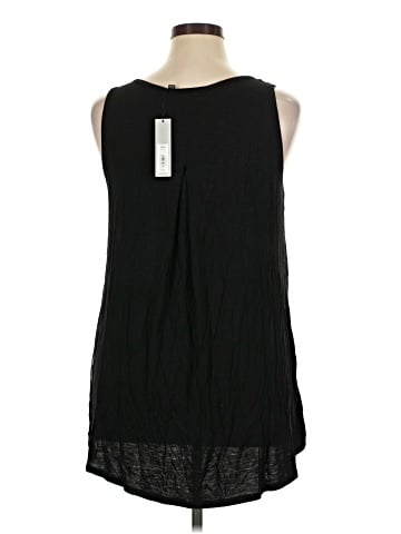 Apt. 9 Sleeveless Blouse (view 2)