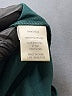 Max Studio 100% Polyester Green Long Sleeve Blouse Size XS - photo 8