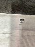 Uniqlo Silver Short Sleeve Top Size M - photo 7