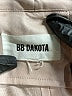 BB Dakota 100% Polyurethane Tan Jacket Size S (estimated) - photo 6