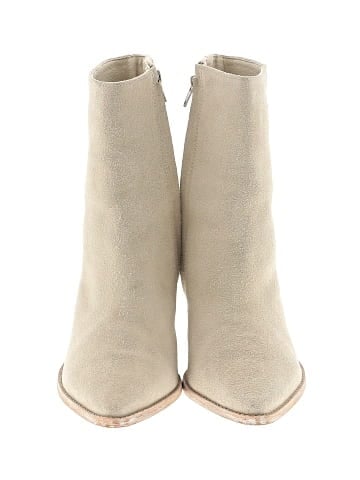 Matisse Ankle Boots (view 2)