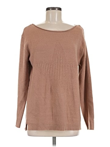 Democracy Pullover Sweater (view 1)