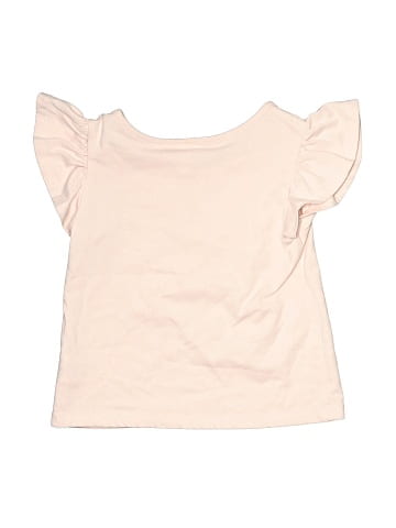 CALVIN KLEIN JEANS Short Sleeve T-Shirt (view 2)