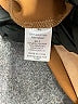Alice Blue Tan Coat Size XL - photo 7