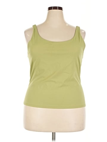 SPANX Tank Top (view 1)