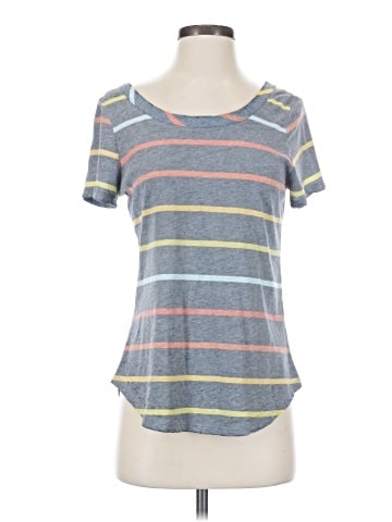 Chaser Short Sleeve T-Shirt (view 1)