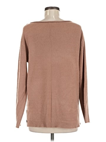 Democracy Pullover Sweater (view 2)