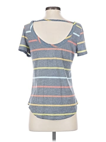 Chaser Short Sleeve T-Shirt (view 2)