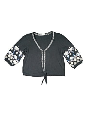 Lovestitch 3/4 Sleeve Blouse (view 2)