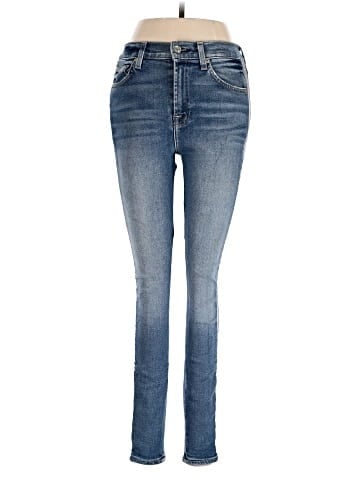 7 For All Mankind Jeans (view 1)