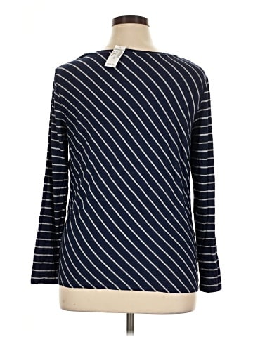 Westport Long Sleeve Blouse (view 2)