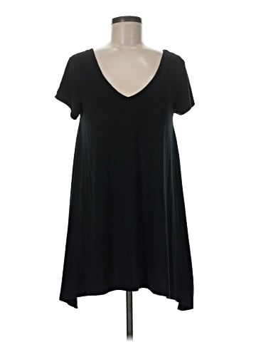 Travelsmith Short Sleeve Top (view 1)
