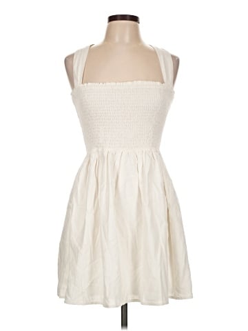 Forever 21 Casual Dress (view 1)