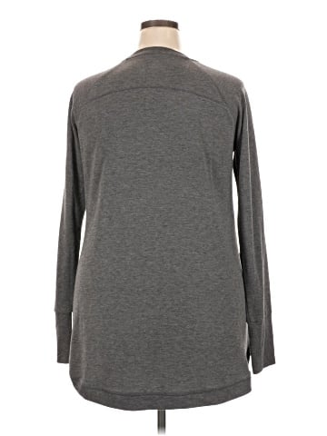 Tek Gear Pullover Sweater (view 2)