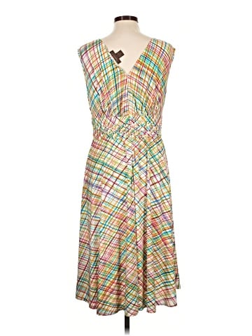 Chadwicks Cocktail Dress (view 2)