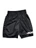 NFL Black Athletic Shorts Size L (youth) - photo 1