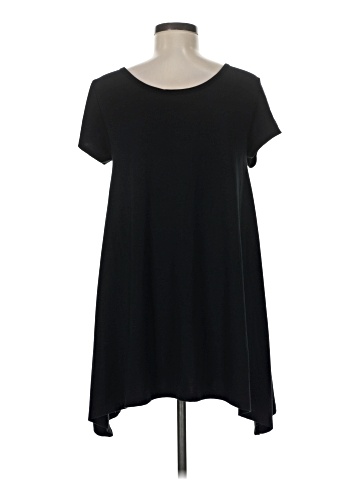 Travelsmith Short Sleeve Top (view 2)