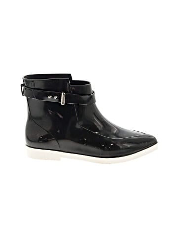 Melissa + Jason Wu Rain Boots (view 1)