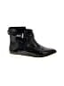 Melissa + Jason Wu Black Rain Boots Size 6 - photo 1