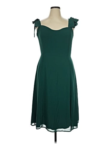 41Hawthorn Cocktail Dress (view 1)